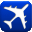 Flightmap icon