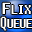 FlixQueue icon