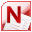 FluentNotepad icon