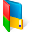 Folder Colorizer 2 icon