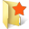 FolderBookmarks icon