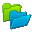 FolderHighlight icon