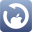 FonePaw iOS Data Backup & Restore icon