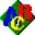 Font-ABC icon