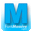 FontMassive Light icon