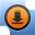 FooDownloader icon