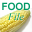 Food File icon