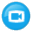 Force Skype HQ Video icon