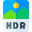 ForceAutoHDR icon