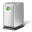 Forefront Unified Access Gateway (UAG) icon