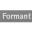 Formant Filter icon
