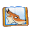 Fox Book Manager icon