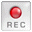 Fox Magic Audio Recorder icon
