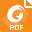 Foxit PDF Reader icon