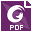 Foxit PDF Editor Pro icon