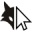 Foxy Gestures icon