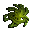 Fractal Galaxie Iconset icon