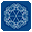 Fractal Snowflake Generator icon