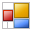 Frameless Picture Window icon