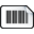 Free 1D Barcode Generator icon