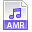 Free AMR To MP3 Converter icon