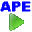 Free Ape Player icon
