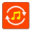 Free Audio Converter icon