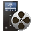 Free Audio Cutter icon