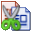 Free Big File Splitter icon