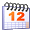 Free Class Schedule Maker icon