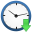 Free Countdown Timer Portable icon