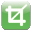 Free Crop Video icon
