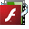 Free Flash Video Converter Factory icon