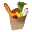 Free Grocery List Maker icon