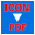 Free ICON to PDF Converter icon