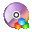 Free ISO Create Wizard icon