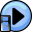 Free Media Player icon