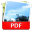 FREE IMAGE TO PDF CONVERTER icon