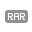 Free RAR Extractor icon