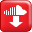 Free Soundcloud Downloader icon
