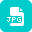 Free Video to JPG Converter icon
