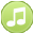Free WebM to MP3 Converter icon