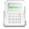 Free scientific calculator icon