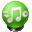FreeTrim MP3 icon
