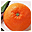 Fresh Fruits Free Screensaver icon