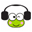 Frog Composer icon
