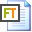 FruitfulTime NoteKeeper icon