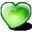 Fruity Hearts Icons icon