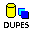 FuzzyDupes icon