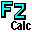 FzCalc icon